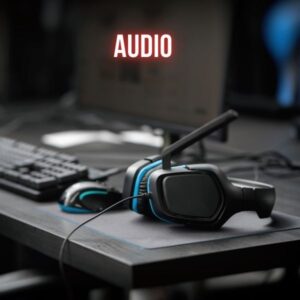 Audio