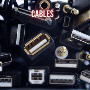 Cables