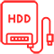 HDD-SSD