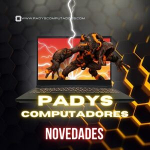 Novedades