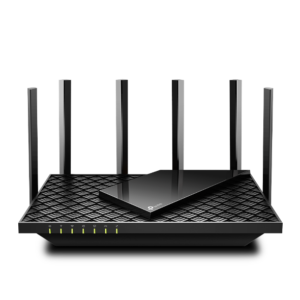 Archer AX72 Dual-Band Gigabit Wi-Fi 6 Router Tp-link