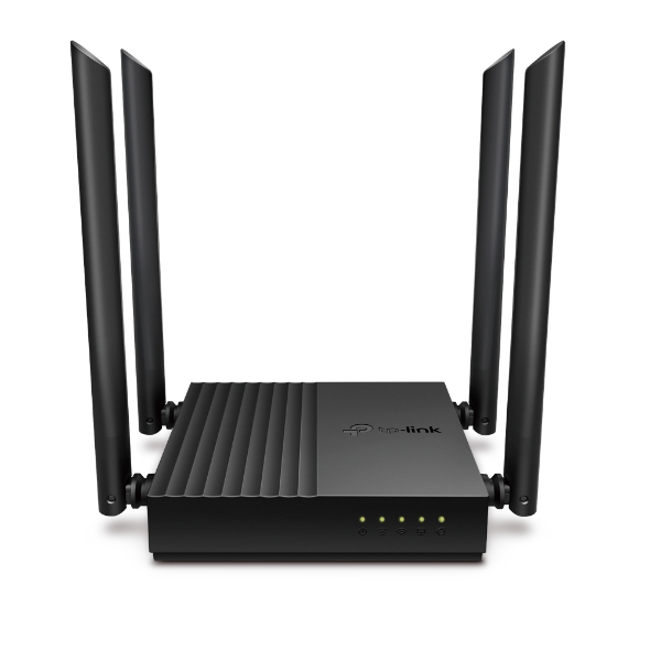 Router AC1200 Wireless Tp-link WiFi Router