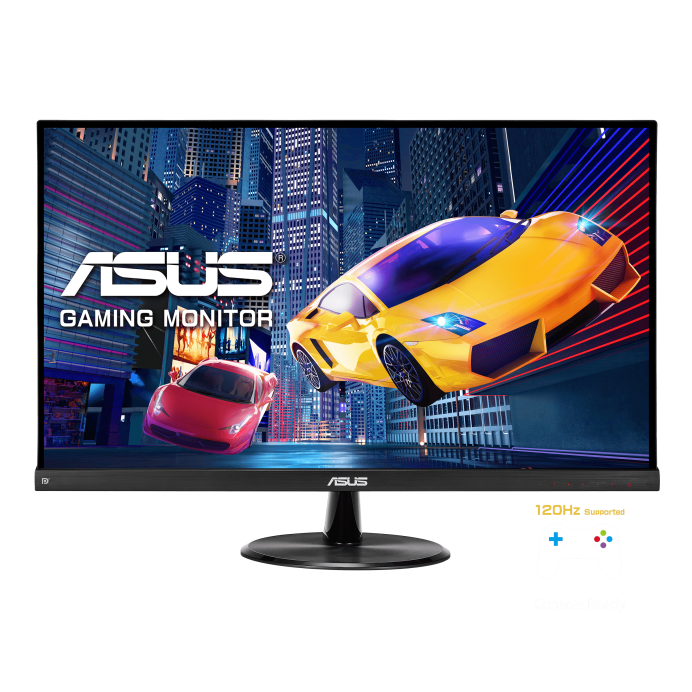 Monitor 24" Asus IPS