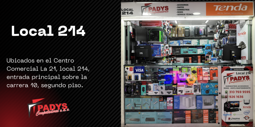 LOCAL 214