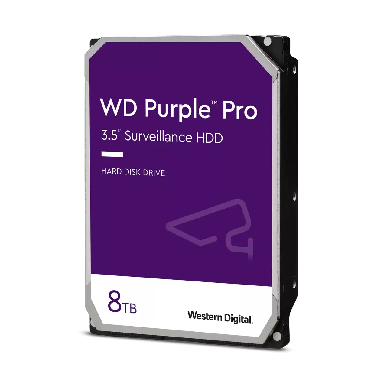 Disco Duro 4-8 TB WD Purpura