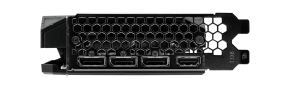 Tarjeta Grafica Palit GeForce RTX 4060 Ti Dual OC GDDR6 Dual Fan - 8GB - Imagen 2
