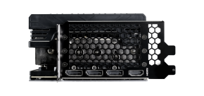 Tarjeta Grafica Palit GeForce RTX 4080 GameRock OC 16GB - Imagen 2
