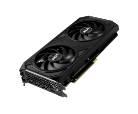 Tarjeta gráfica Palit GeForce RTX 4070 Dual GDDR6X Dual Fan - 12 GB - Imagen 3