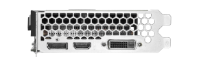 Tarjeta de Video Palit Geforce GTX 1660 Súper Gp - Imagen 2