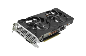 Tarjeta de Video Palit Geforce GTX 1660 Súper Gp - Imagen 3