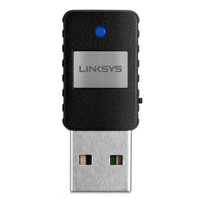 Adaptador mini USB inalámbrico AE6000 - Imagen 2