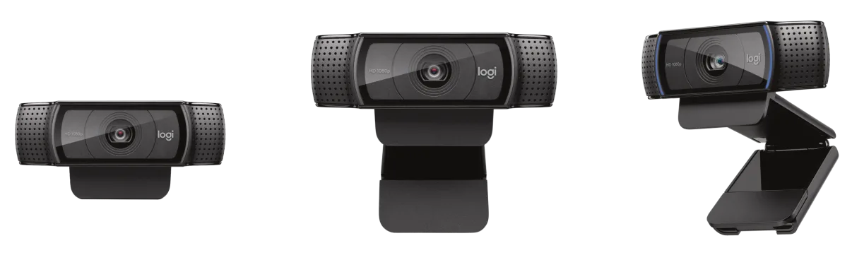 CAMARA WEB LOGITECH HD PRO C920s - Imagen 2