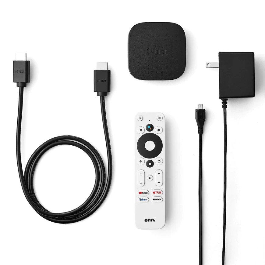 Watch ONN TV Box - Imagen 2