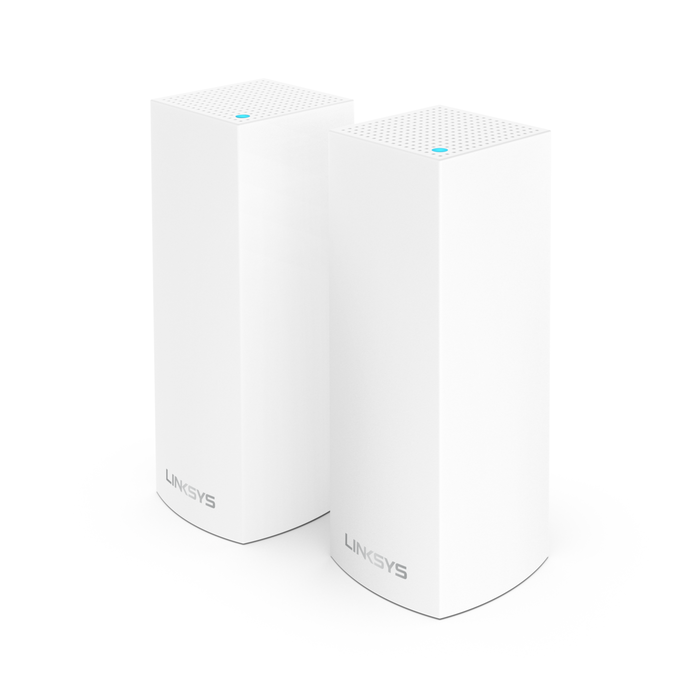Sistema WiFi VELOP LINKSYS WHW0302