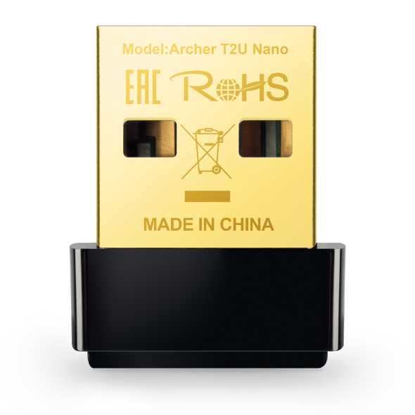 TP- LINK Archer T2U Nano