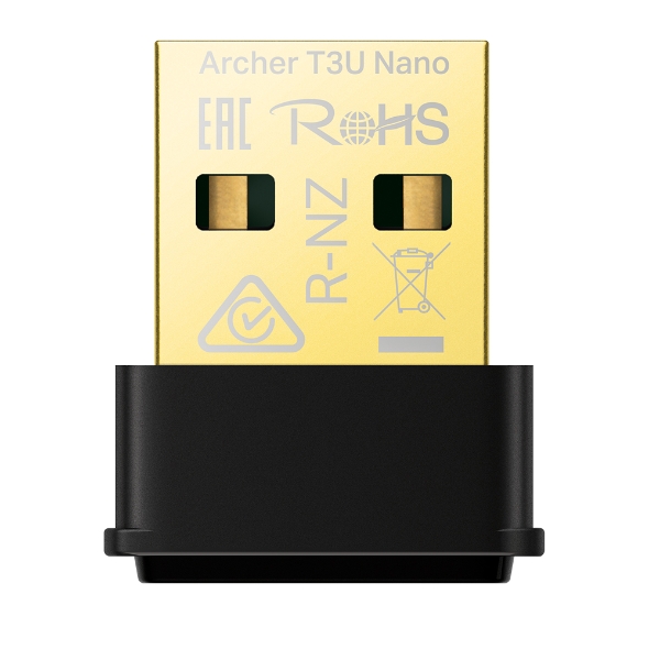TP- LINK Archer T3U Nano
