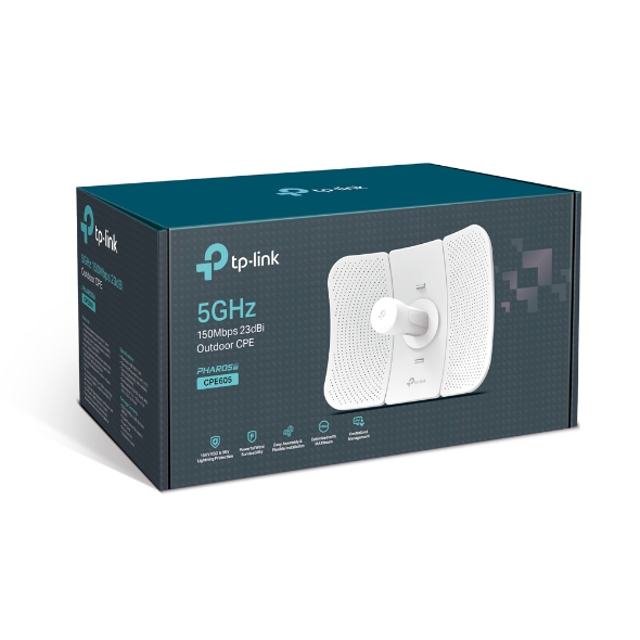 Antena Direccional TP-LINK CPE605