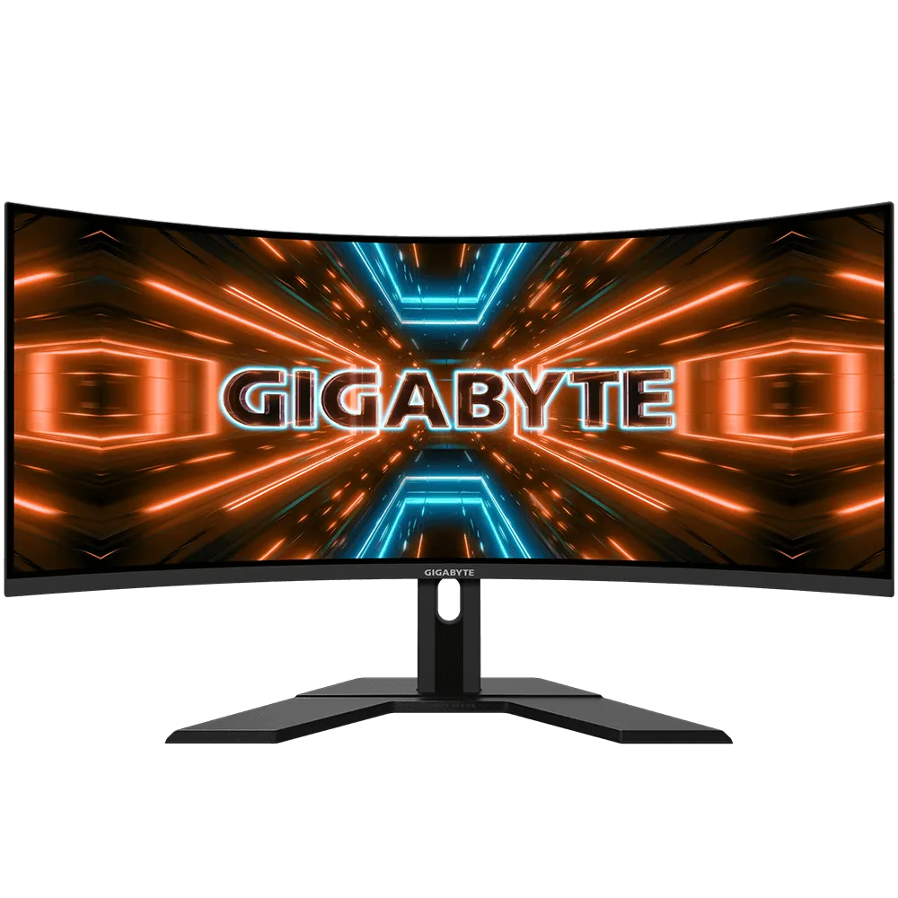 Monitor Gigabyte 32" G34WQC
