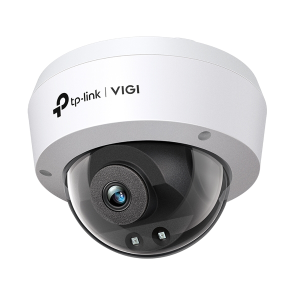 VIGI C220I Cámara IP VIGI tipo dome con IR de 2MP