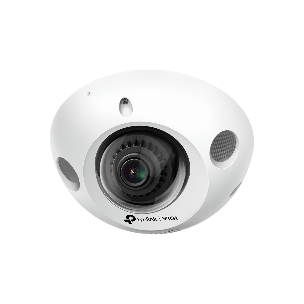VIGI C230I Mini Cámara de red mini domo IR de 3MP